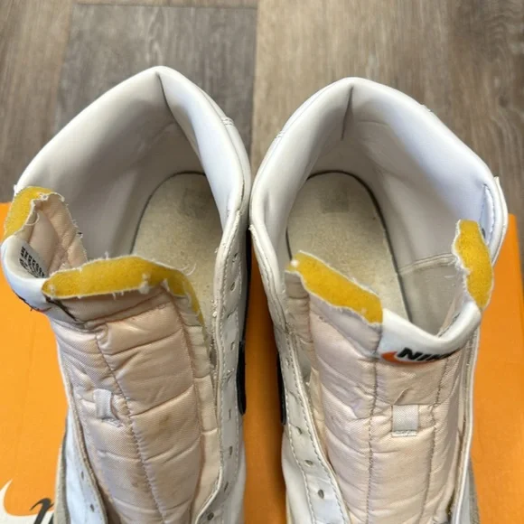 Nike Blazer Mid ‘77 - Picture 5 of 6